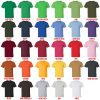 t shirt color chart - My Happy Marriage Store