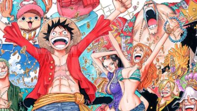 one piece thumb - My Happy Marriage Store