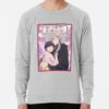 ssrcolightweight sweatshirtmensheather greyfrontsquare productx1000 bgf8f8f8 20 - My Happy Marriage Store