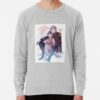 ssrcolightweight sweatshirtmensheather greyfrontsquare productx1000 bgf8f8f8 6 - My Happy Marriage Store