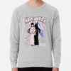 ssrcolightweight sweatshirtmensheather greyfrontsquare productx1000 bgf8f8f8 7 - My Happy Marriage Store