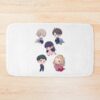 urbathmat flatlay largesquare1000x1000.1u5 23 - My Happy Marriage Store