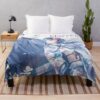 urblanket large bedsquarex1000.1u2 1 - My Happy Marriage Store