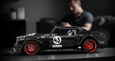 Build Beyond Imagination with Mould King – Available at MouldKing Mall - My Happy Marriage Store