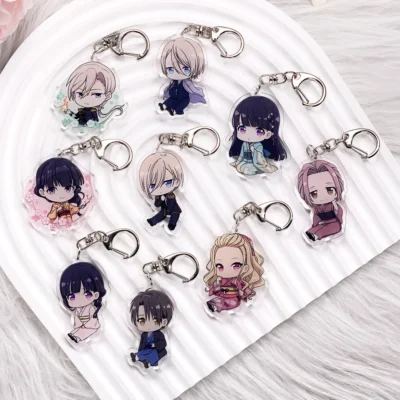 kf S497ded77a678493aaa8f907543de65cfY - My Happy Marriage Store