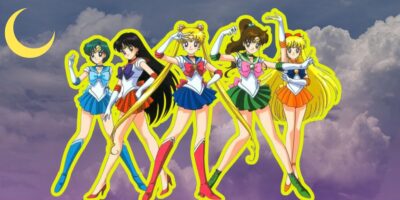 sailor moon 2 - My Happy Marriage Store